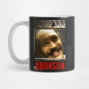 Bronson Mug